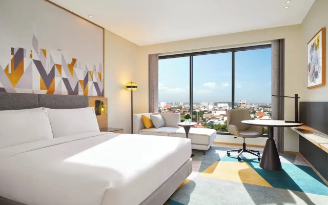 Holiday Inn & Suites Vientiane by IHG