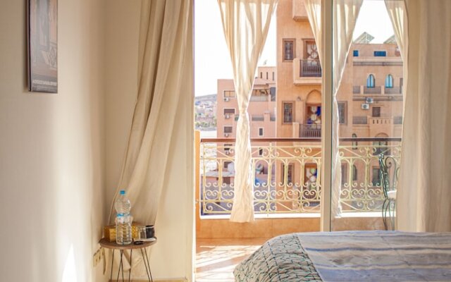 Amoud apartments & flats