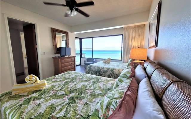 The Sands of Kahana