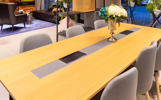 Homeinn Selected Hotel (Shenyang Hunnan 21st Century Building Subway Station)