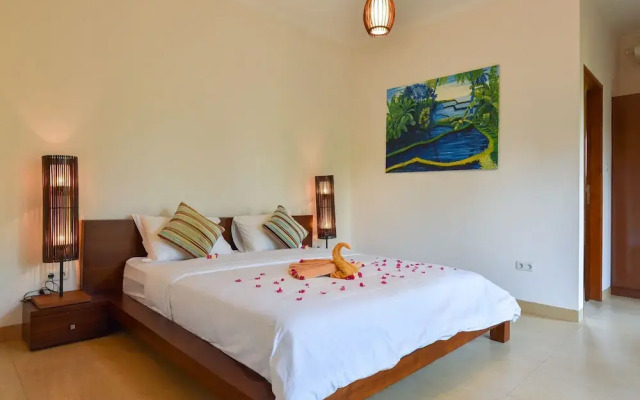 Villa Lumba Lumba 2