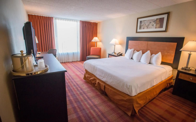 Exton Hotel & Conference Center