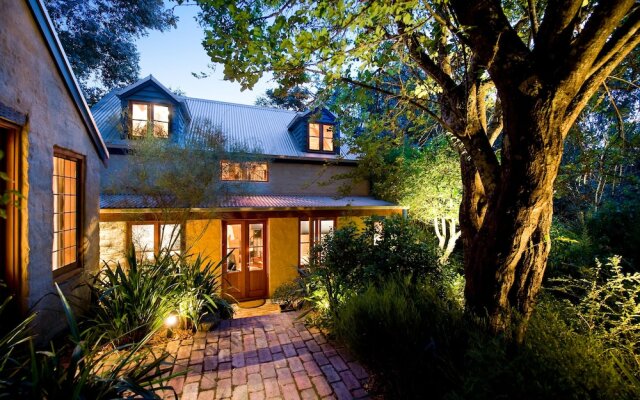 Rubys Amethyst Cottage