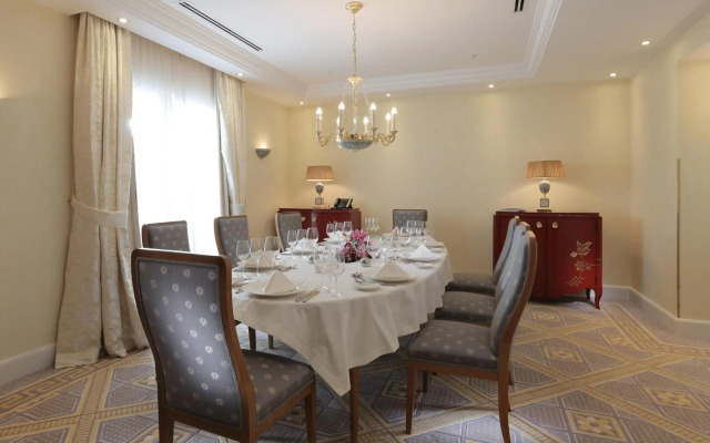 Ankara Atli Hotel