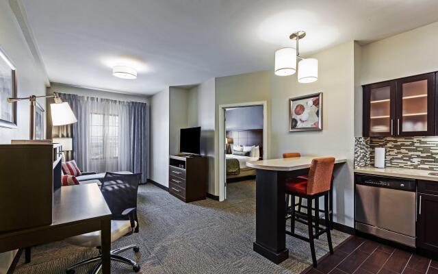 Staybridge Suites Fort Worth - Fossil Creek, an IHG Hotel