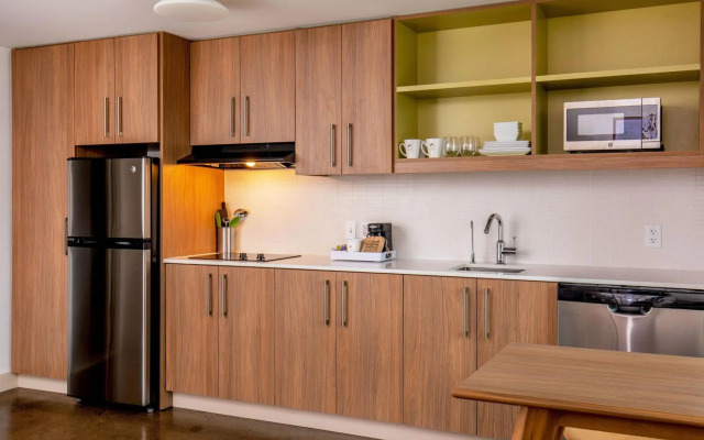 Element Moline