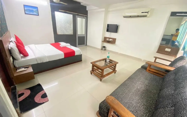 Hotel Royal Stay
