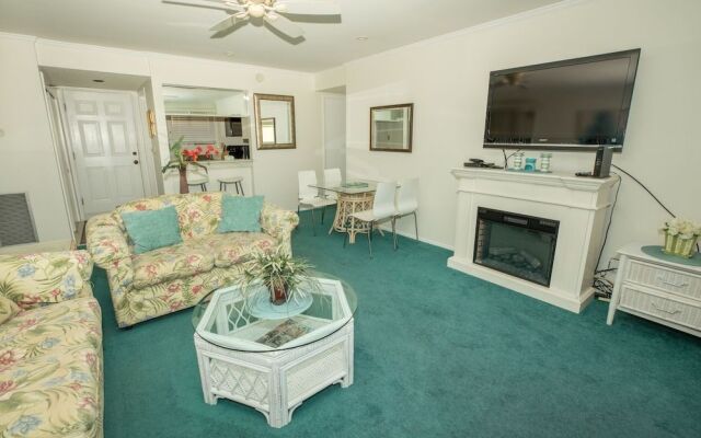 Sandpiper Cove 2129 Destin - 6 Br Condo