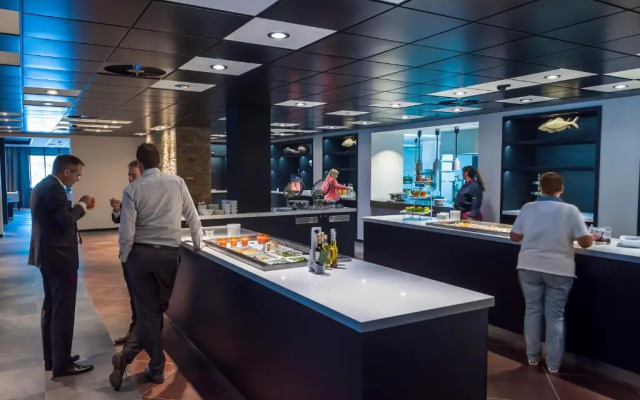 Postillion Hotel Dordrecht