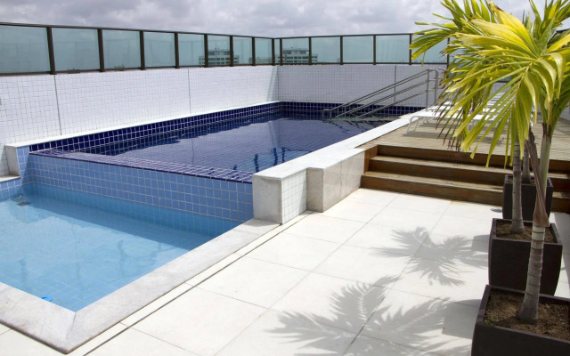 Beach Class Santa Maria By Easy Home