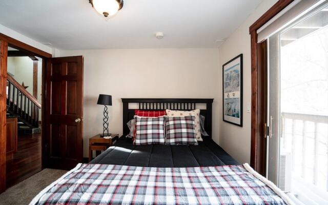 The Mountain Escape in Vail