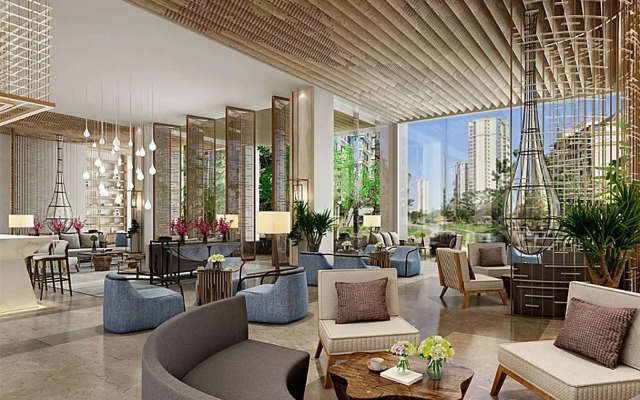 Wyndham Beihai