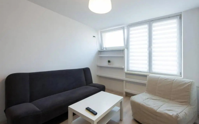 Studio Aleja Pokoju