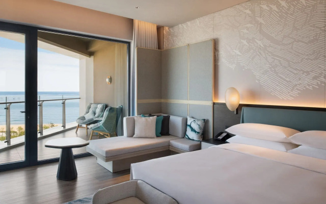 Qinhuangdao Marriott Resort