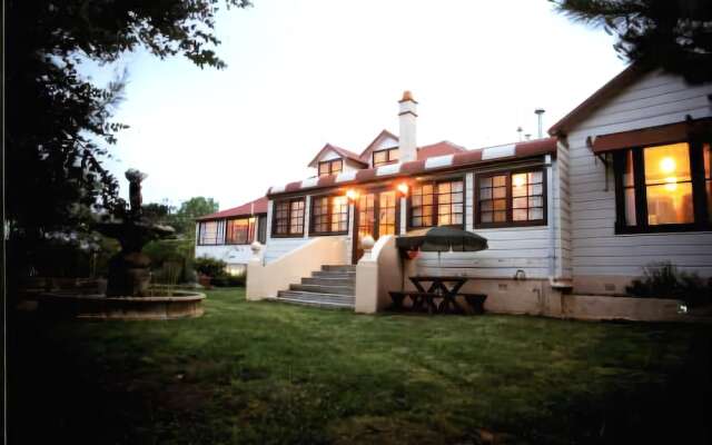 Sirens Bed & Breakfast