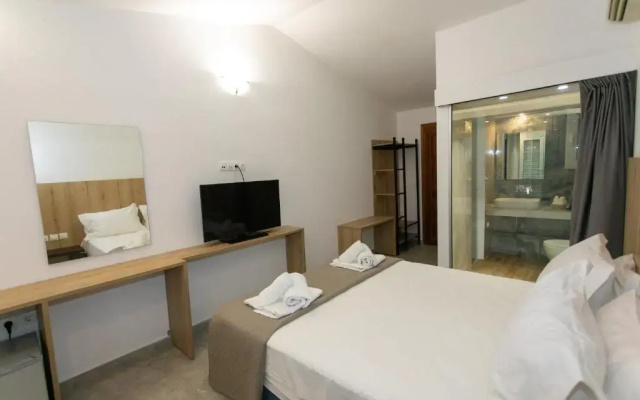 Hotel Philoxenia