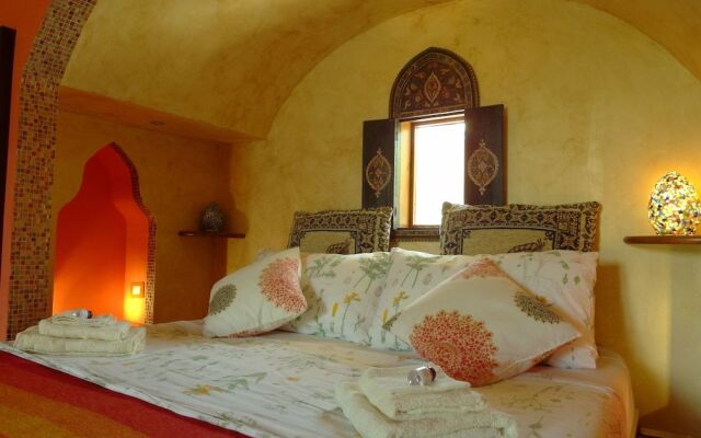 The White Villa