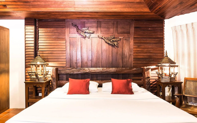 Sans Souci Samui