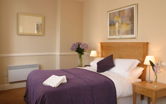 SACO Bristol- West India House