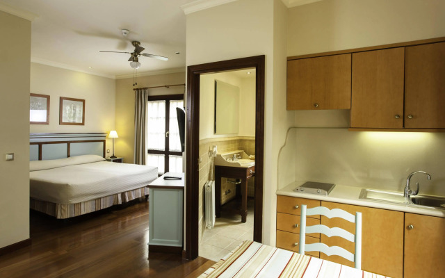 Laguna Nivaria Hotel & Spa