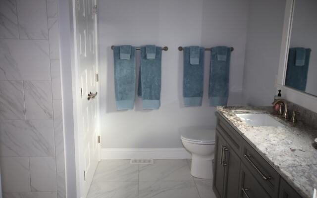 Nothing Could Be Finer - 6 Br Home