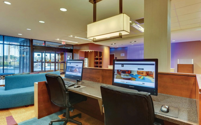 Fairfield Inn & Suites Dunn I-95