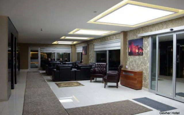Gevher Hotel