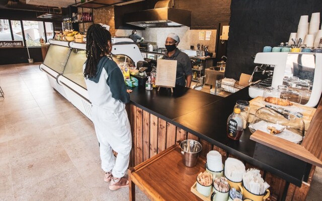 BlackBrick Sandton One