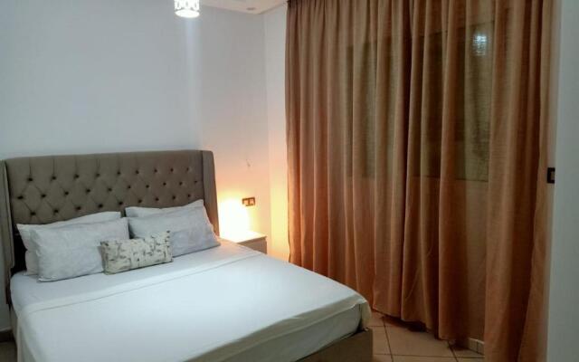 Appartement de luxe à deux pas de la mer