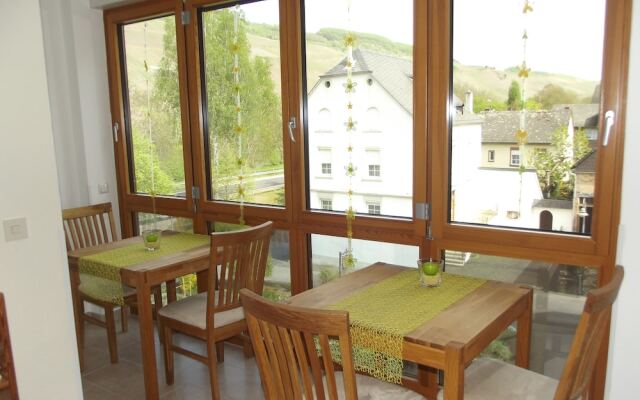 Weingut & Gästehaus Kaufmann-Schneider