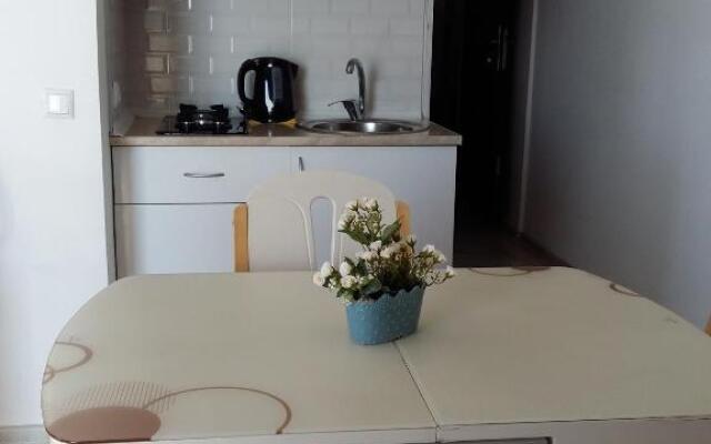 Apartment in Selaziri 112