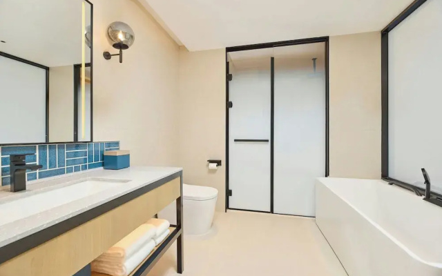 Four Points by Sheraton Kunming Chenggong