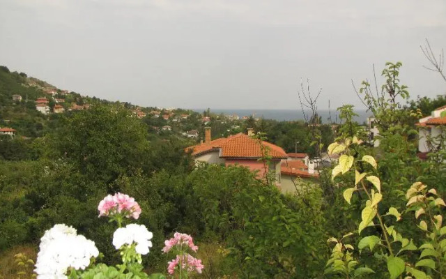 Guest House Yanakievi