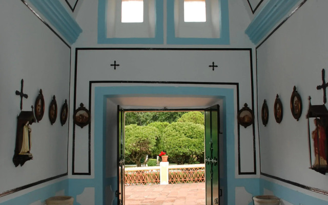 Hotel Rural Quinta de Santo António