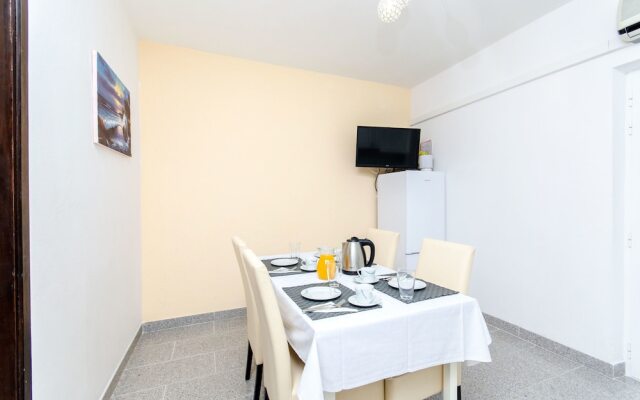 Apartments and Room Napoli