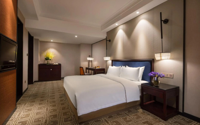 YIWU Kasion·Purey Hotel