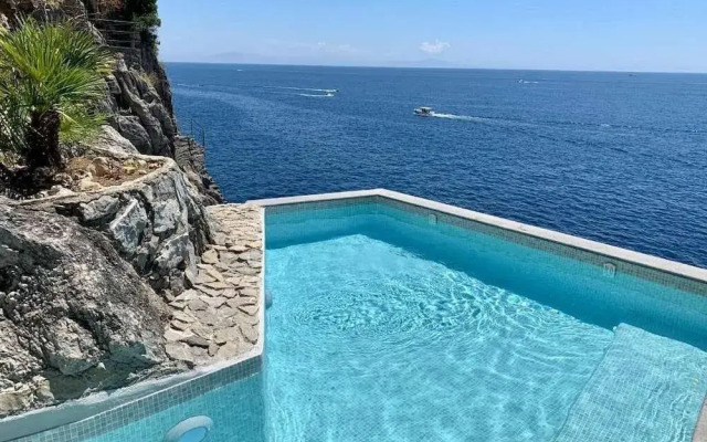 Villa Le Baste