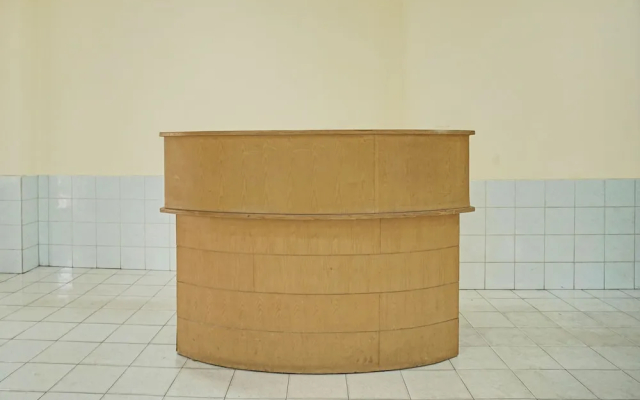 OYO 93105 Hotel Sodikin