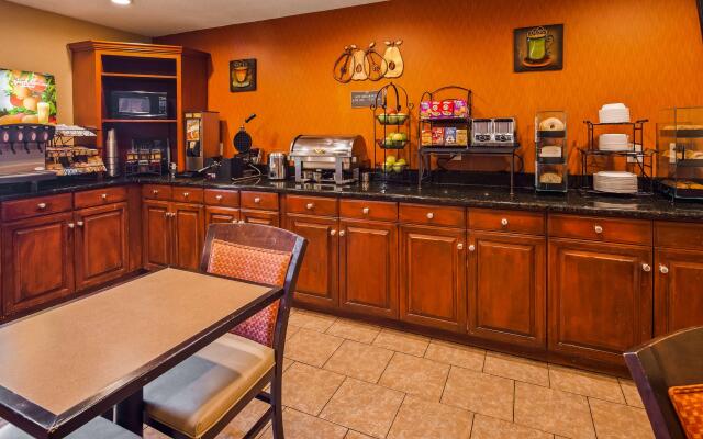 SureStay Plus Hotel by Best Western Jackson