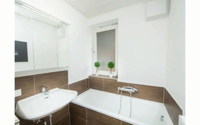Holiday Home Landhaus Prielau