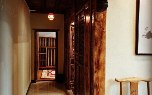 Zhangs Residence