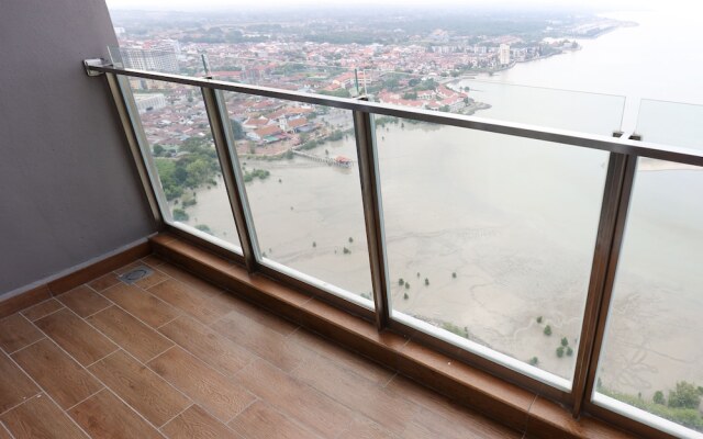 Silverscape Executive Melaka by I Housing