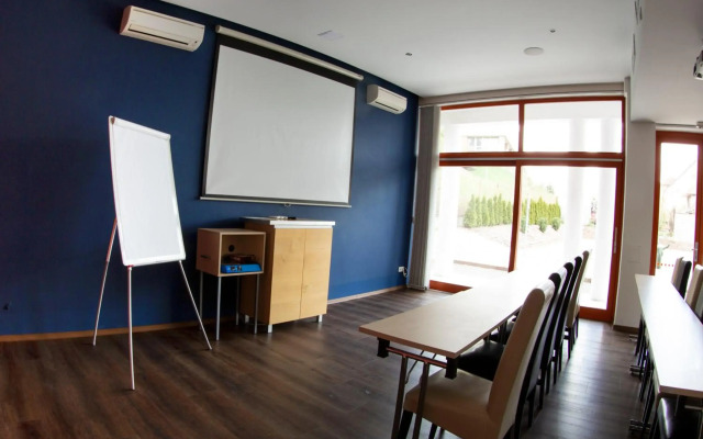Hotel U Pramenu
