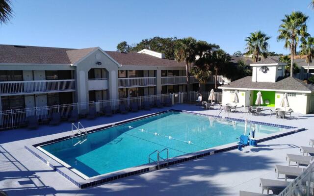GreenPoint Hotel Kissimmee
