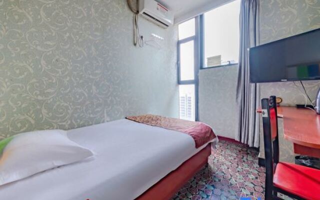 Zhiping Hotel, Jiading District, Shanghai