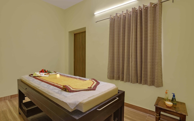 Hariyali Dhani Camps and Resorts