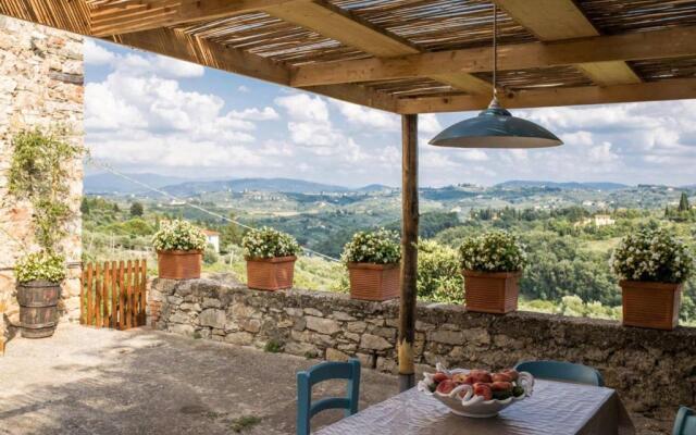 Il Melarancio Country House