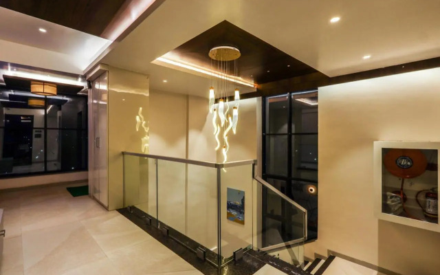 Blisss Hotel, Kolhapur