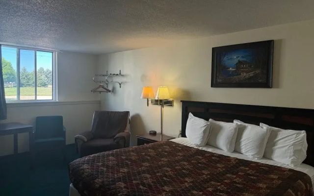 Mobridge Kountry Inn