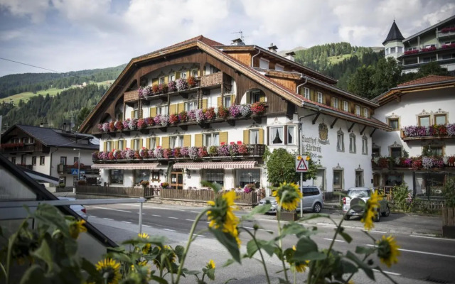 Hotel - Apartment Garni Edelweiss
